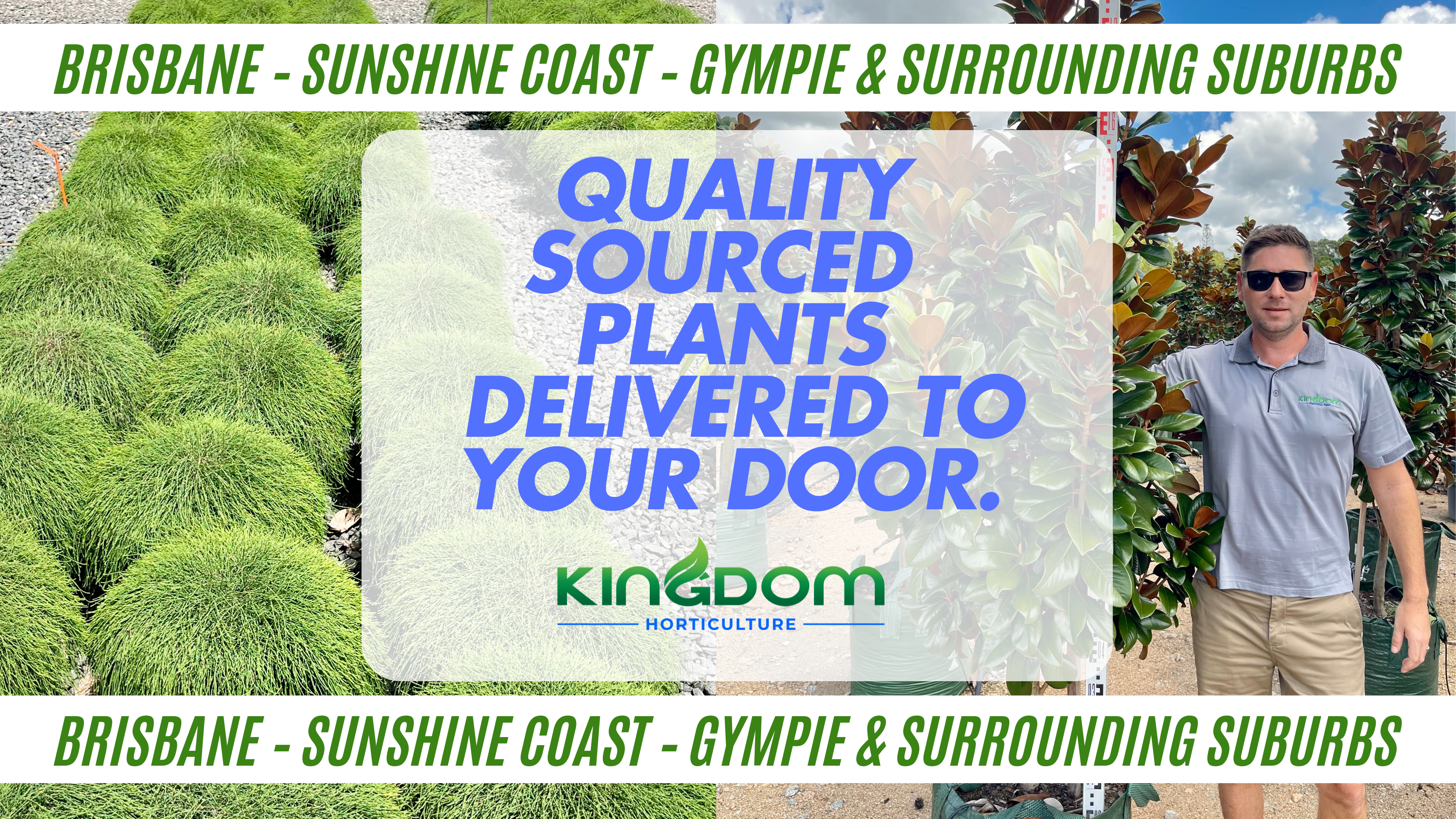 Kingdom Horticulture
