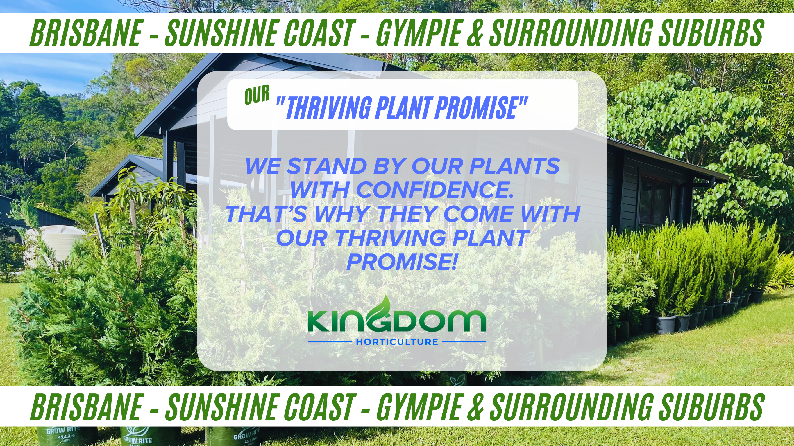 Kingdom Horticulture