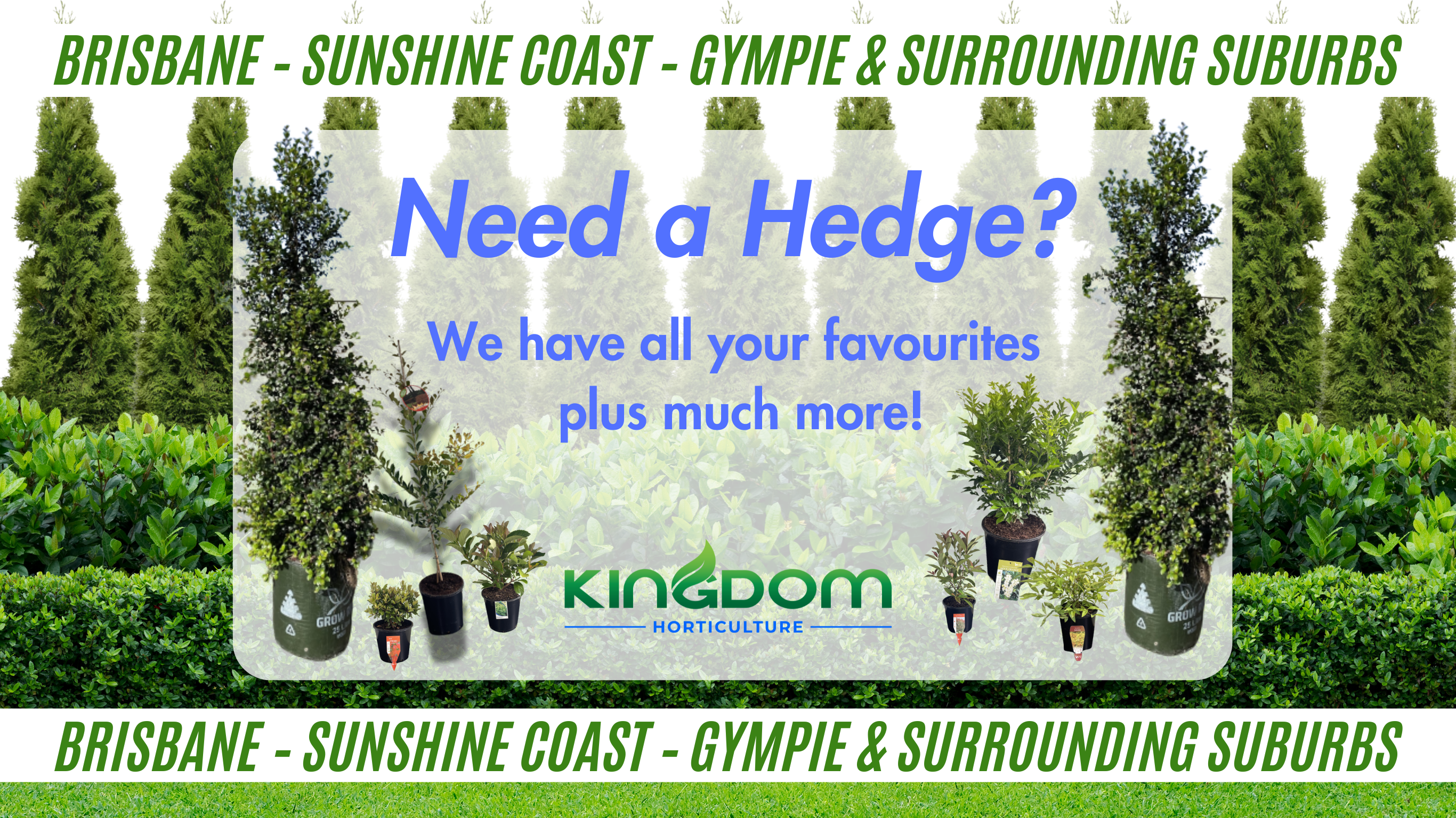 Kingdom Horticulture