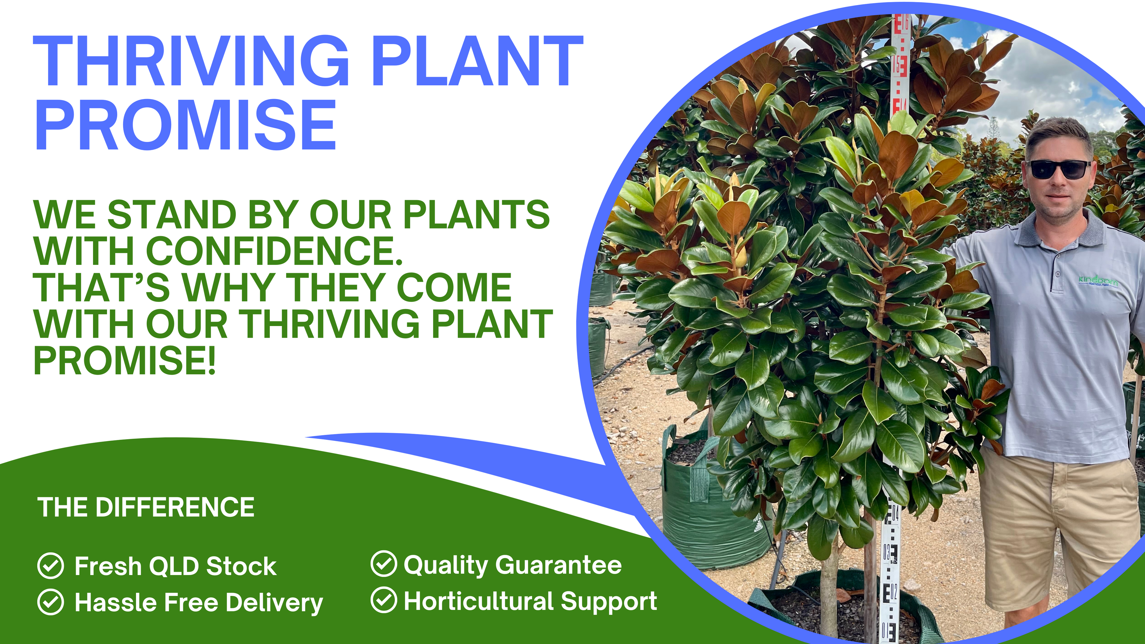 Kingdom Horticulture