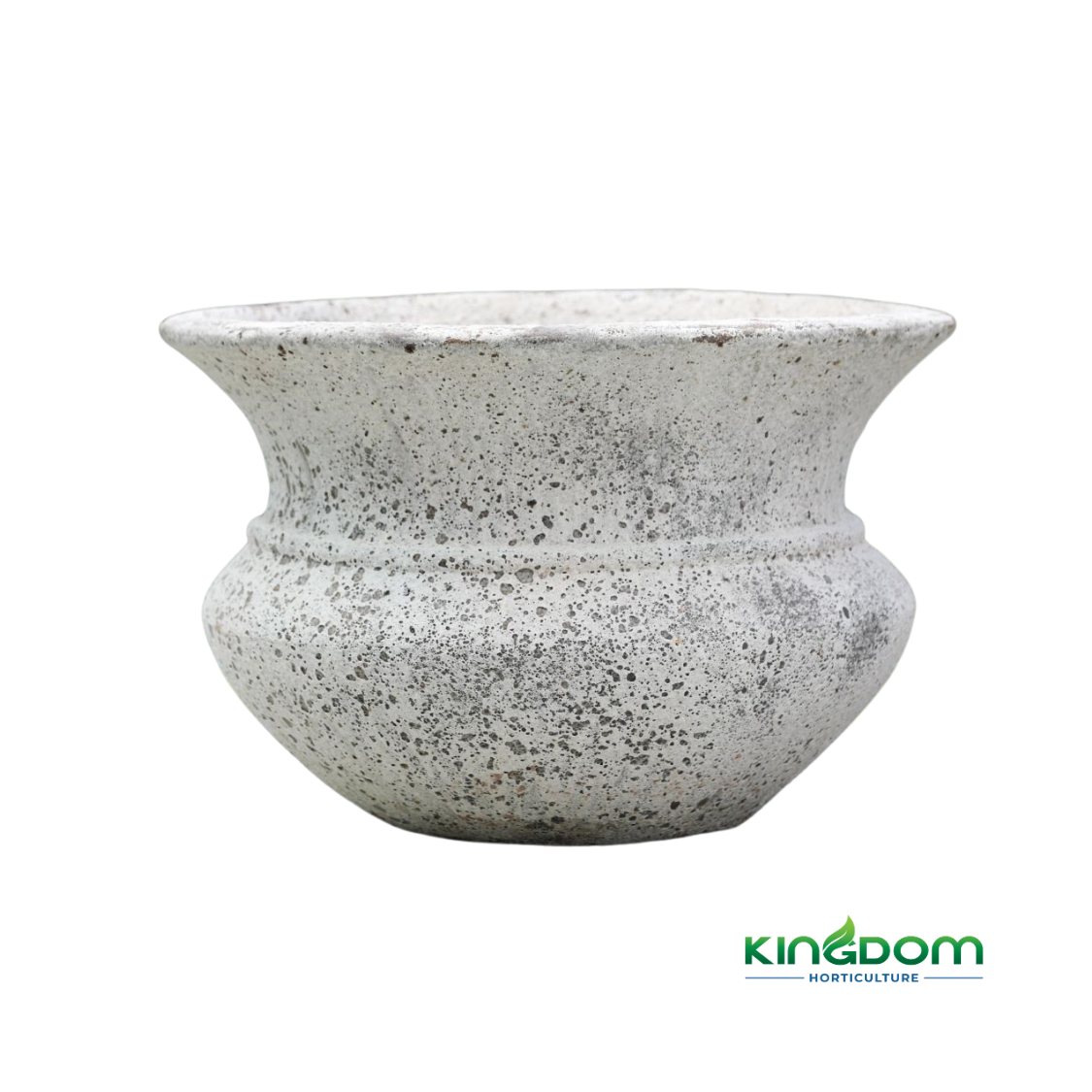 Ancient Lucinda Pot | Two Colours | 3 Sizes Kingdom Horticulture