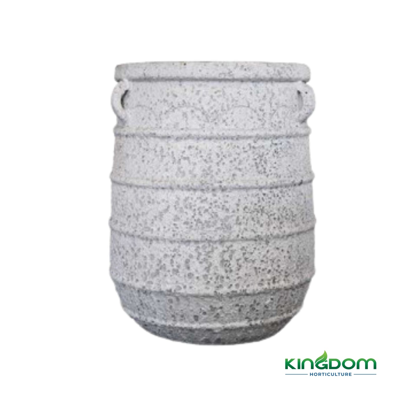 Ancient Apollo Urn Pot Kingdom Horticulture