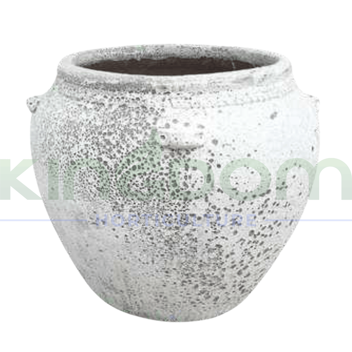 Ancient Pompeii Garden Pot Urn - Kingdom Horticulture Kingdom Horticulture