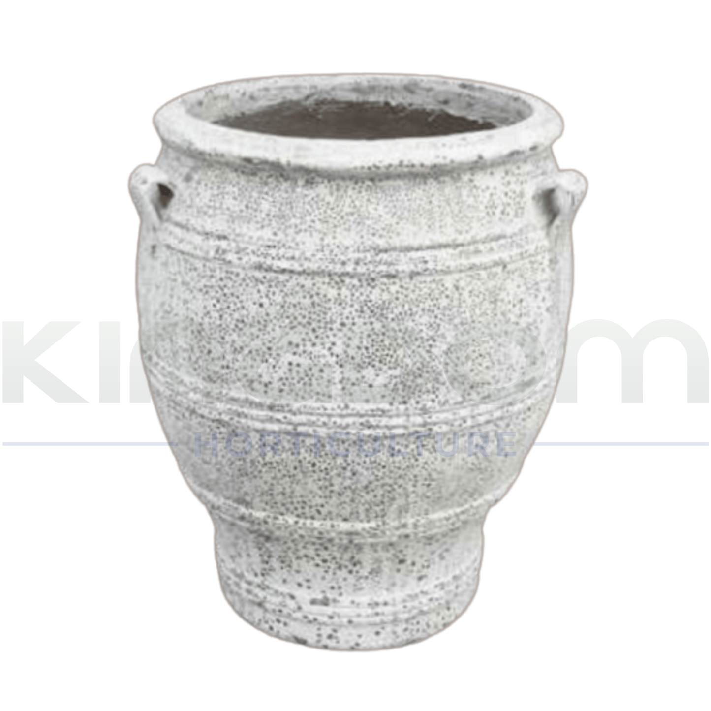 Ancient Turkish Urn Pot - Kingdom Horticulture Kingdom Horticulture