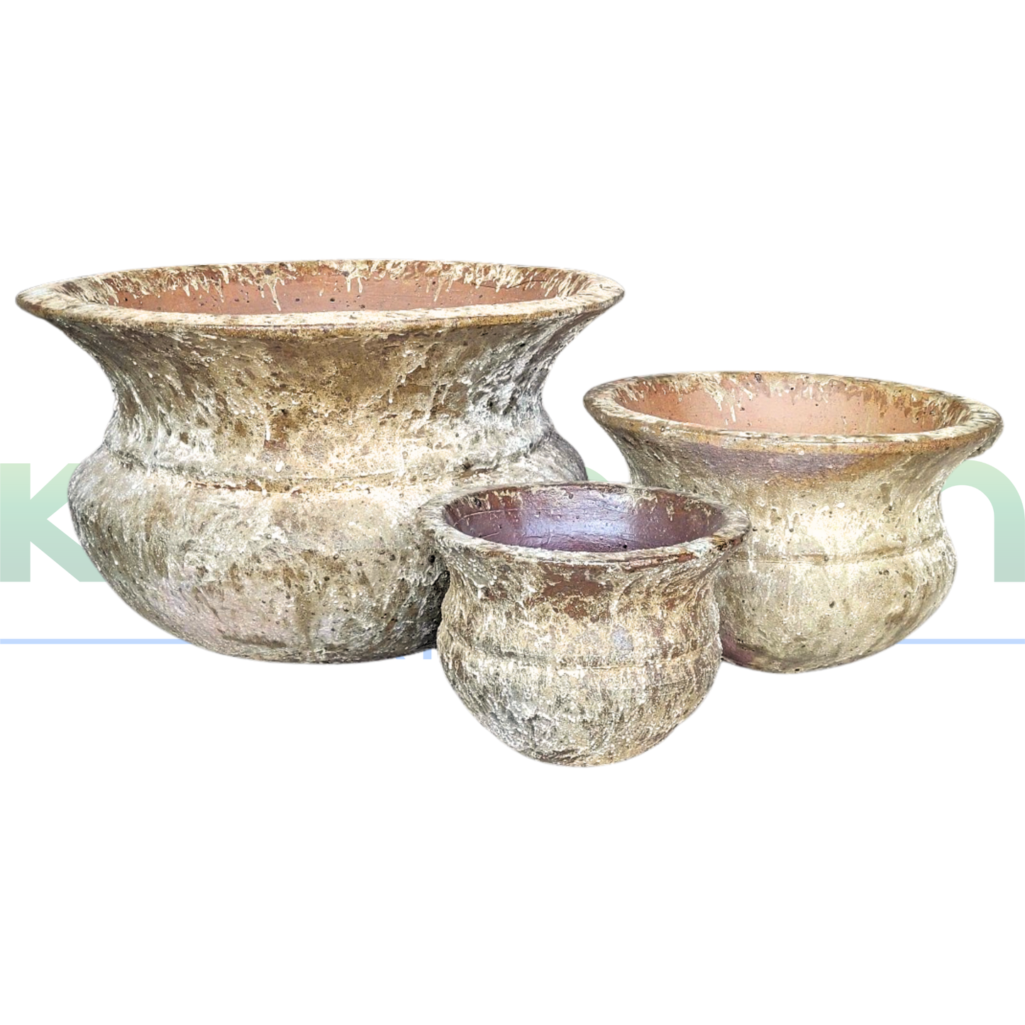 Titanic Ancient Lucinda Garden Pot Kingdom Horticulture