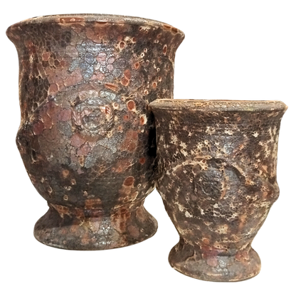 Ancient Anduze Urn Pot | 2 Sizes