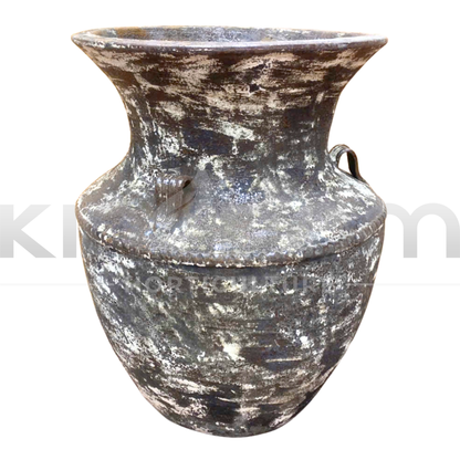 Ancient Weston Urn Water Feature | Complete Kit | Cocoa