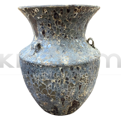 Ancient Weston Urn Water Feature | Complete Kit | Brown