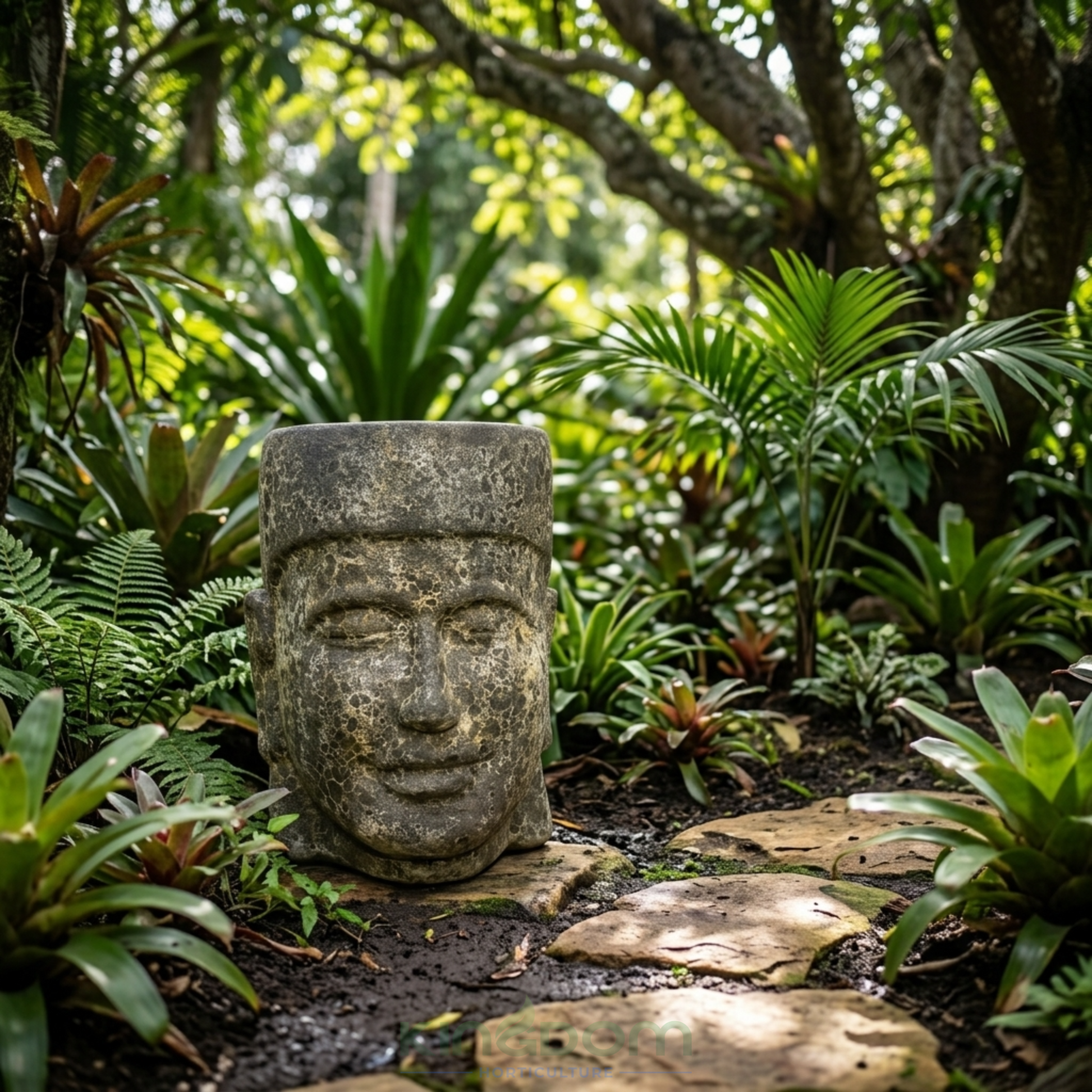 Kingdom Horticulture