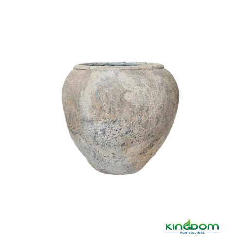 Terracotta Mago Urn Pot Kingdom Horticulture