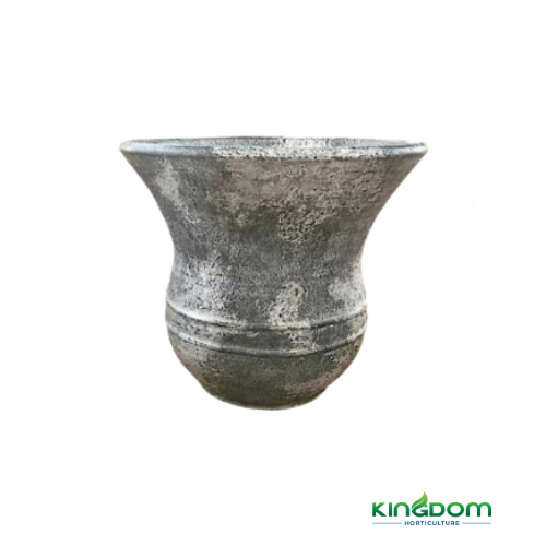 Terracotta Magni Urn Pot Kingdom Horticulture