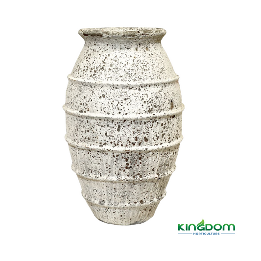 Ancient Etna Urn Pot Kingdom Horticulture