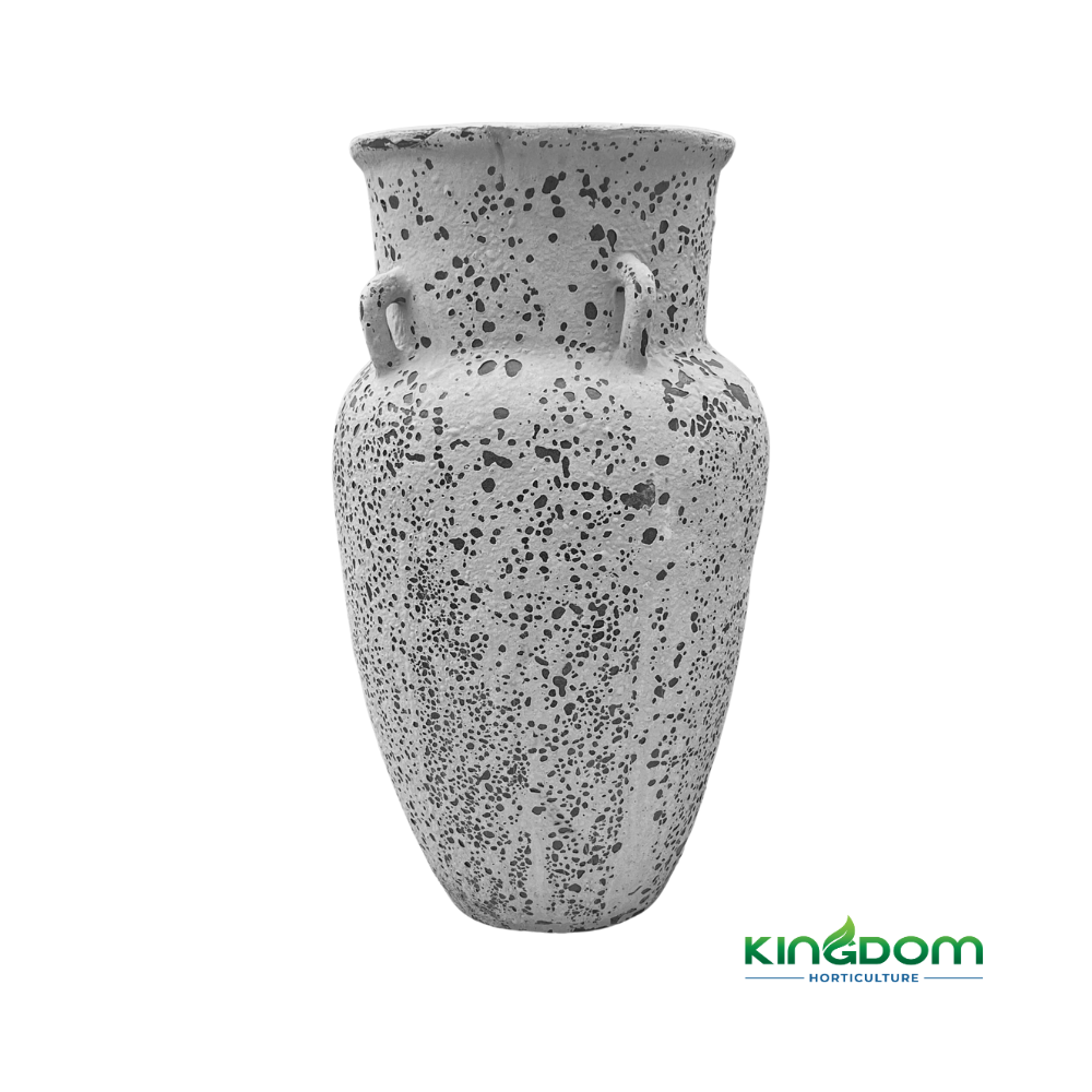Ancient Babylon Urn Pot Kingdom Horticulture