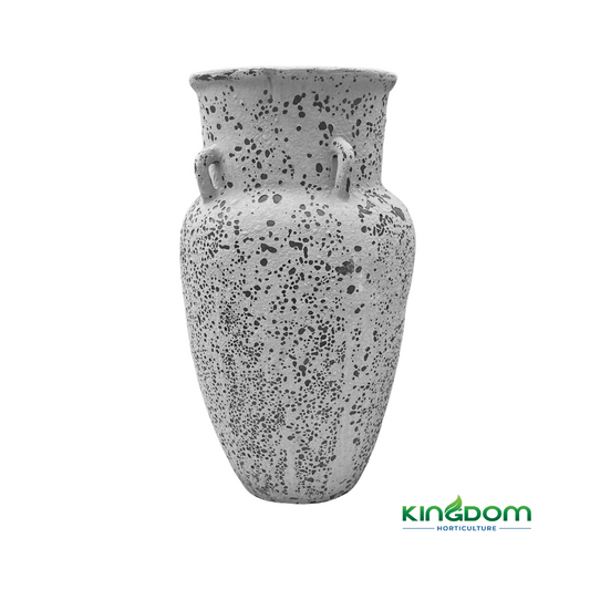 Ancient Babylon Urn Pot Kingdom Horticulture