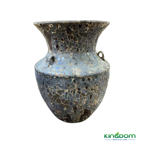 Ancient Weston Urn - Pot - Brown Kingdom Horticulture