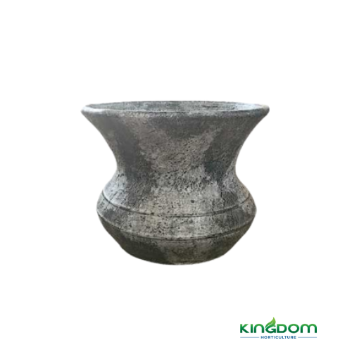 Terracotta Mahali Urn Pot Kingdom Horticulture