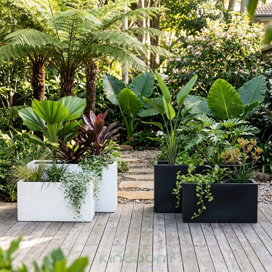 Kingdom Horticulture