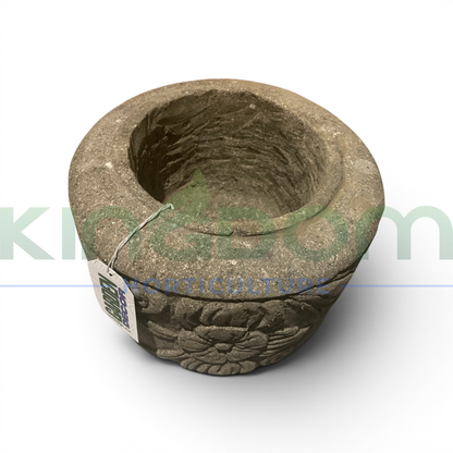 Greenstone Harmony Garden Water Bowl | Small