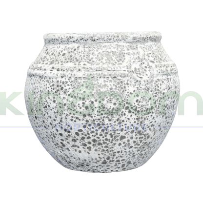 Ancient Ponticus Garden Pot Urn - Kingdom Horticulture