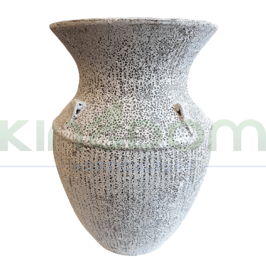 Ancient Weston Urn - Pot - Natural - Kingdom Horticulture Kingdom Horticulture