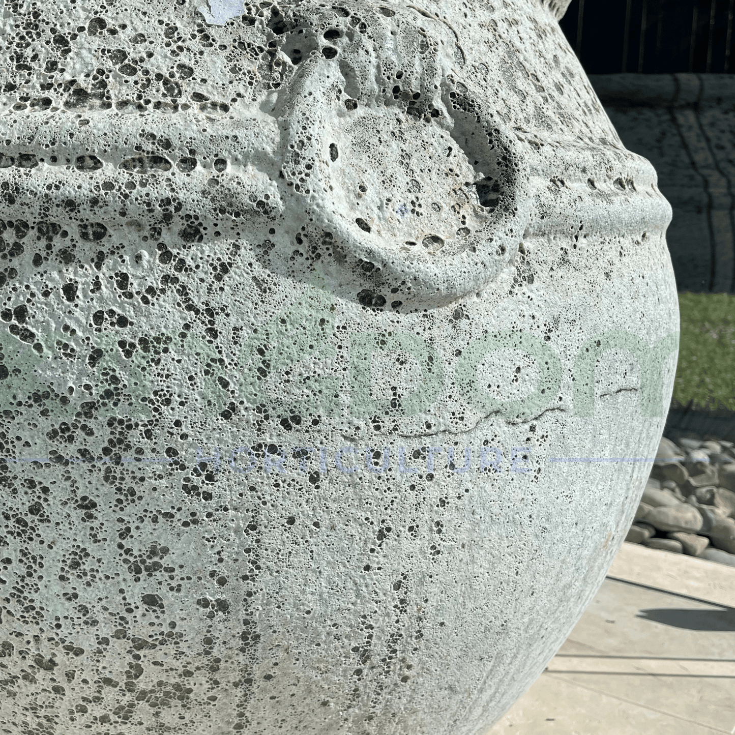 Ancient Ponticus Garden Pot Urn - Kingdom Horticulture Kingdom Horticulture