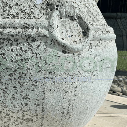 Ancient Ponticus Garden Pot Urn - Kingdom Horticulture
