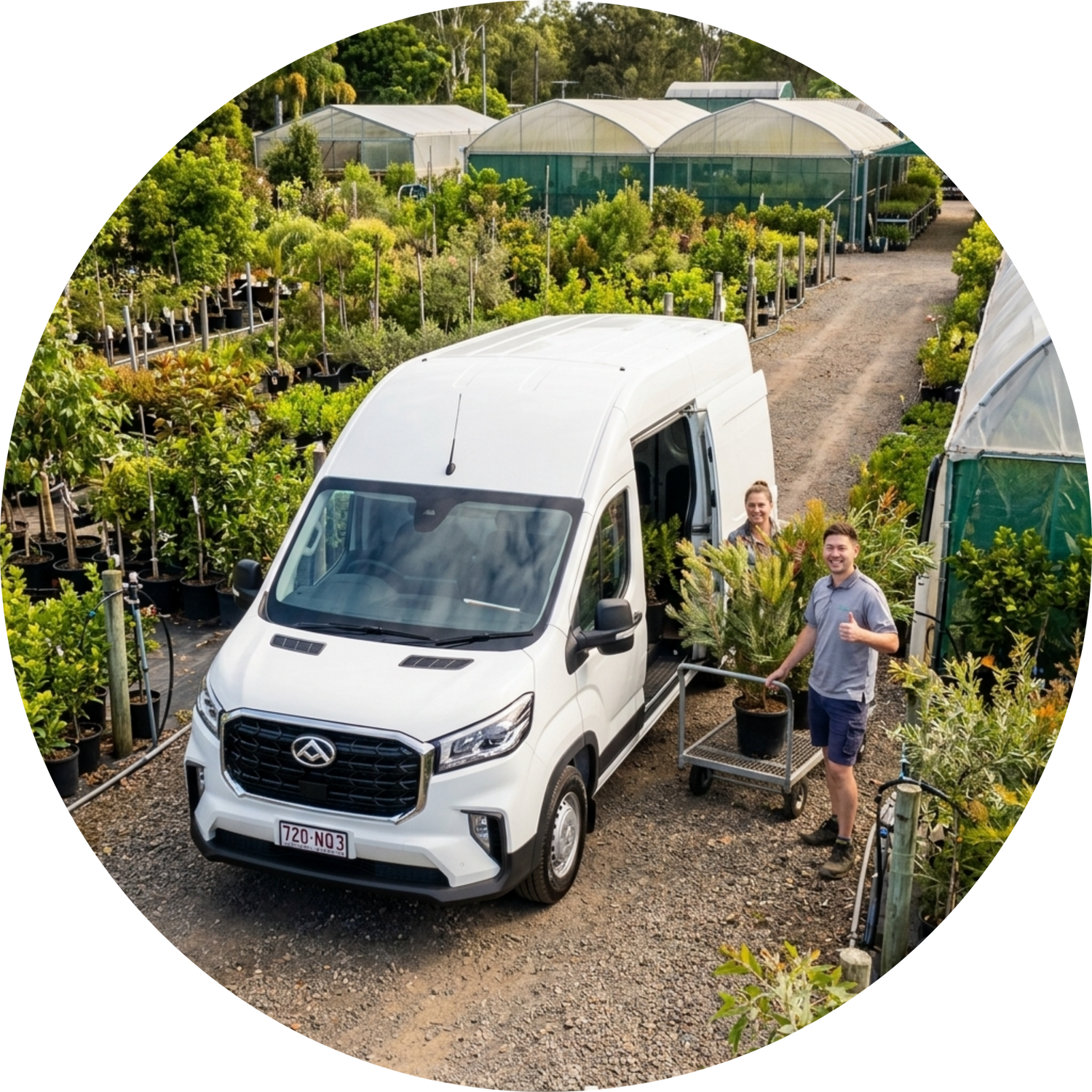Kingdom Horticulture