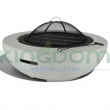 MGO | Iron Fire Bowl