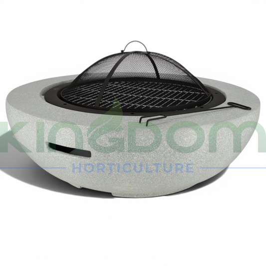 MGO | Iron Fire Bowl Kingdom Horticulture