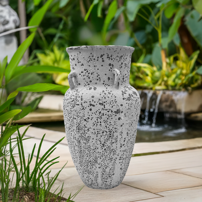 Ancient Babylon Urn Pot